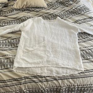 Elizabeth Suzann | Harper Tunic